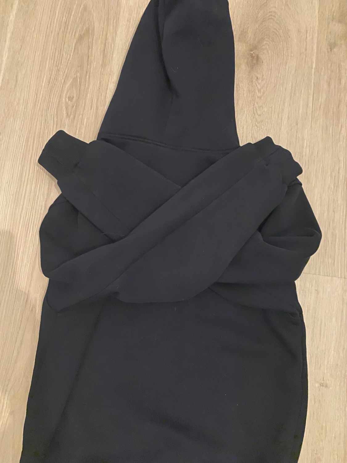 Ralphlauren zip hoodie - 1