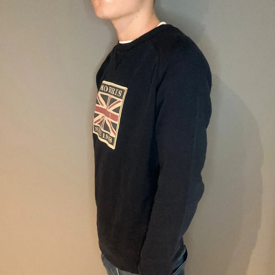 Morris tröja  - 2