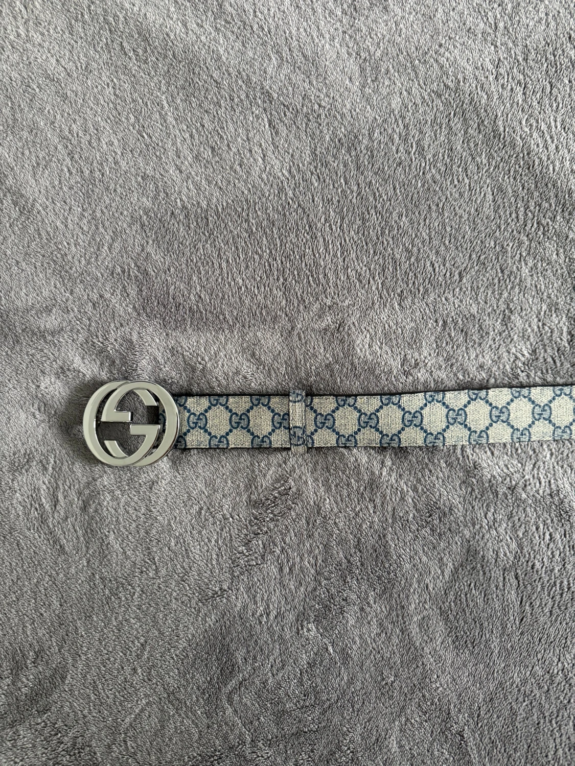Gucci bälte  - 1