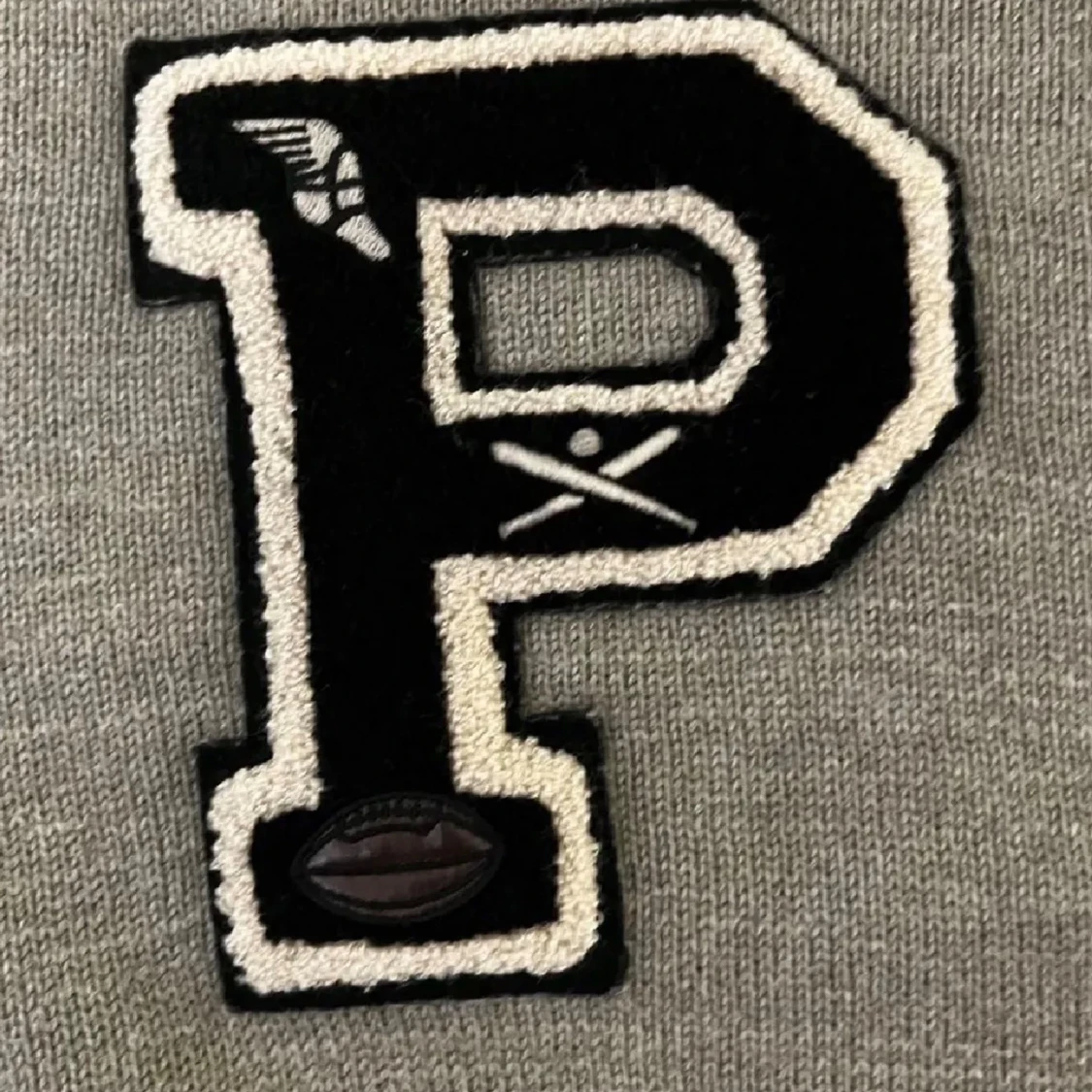 Ralph Lauren Tröja - 1