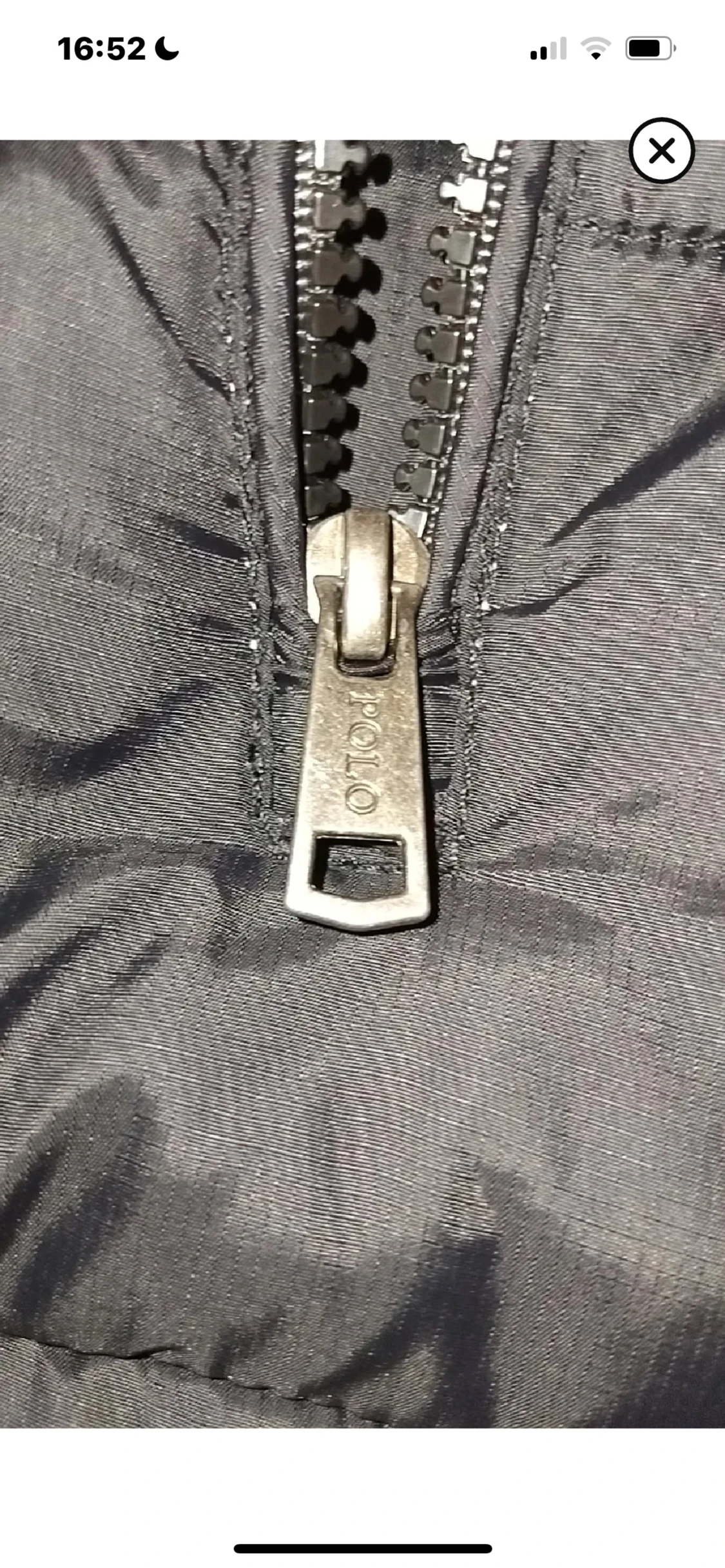 Polo Ralph lauren jacka! - 6