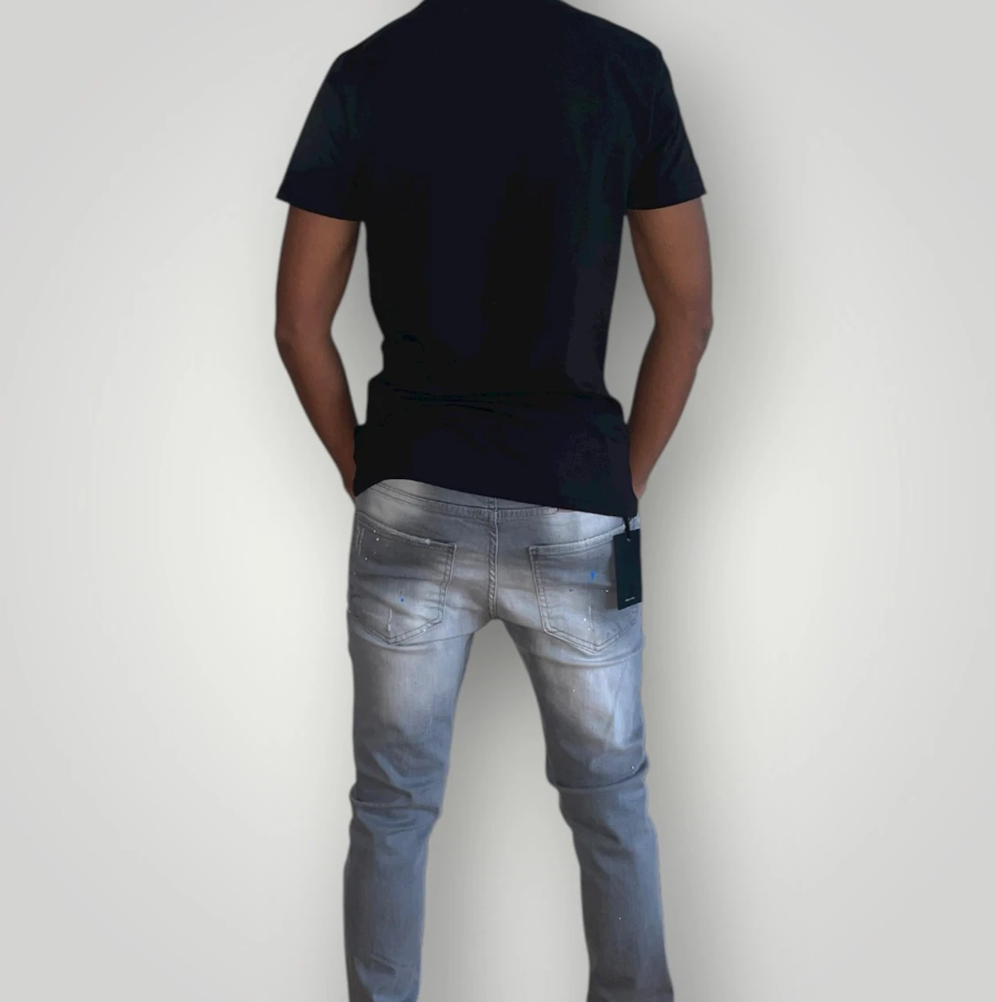 Philipp Plein tshirt strl XS - 1