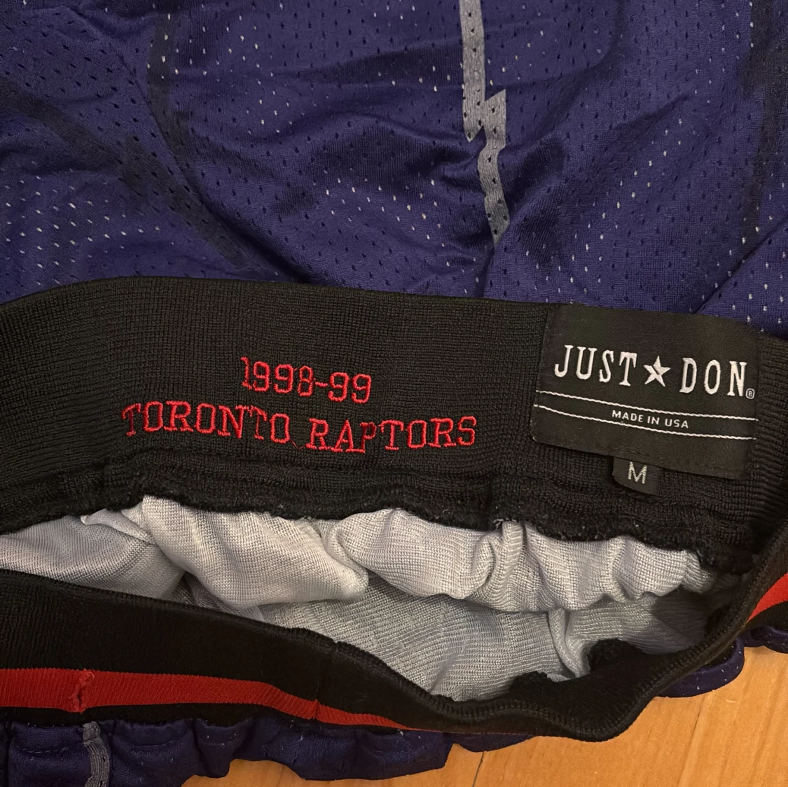 Nba basket shorts  - 3