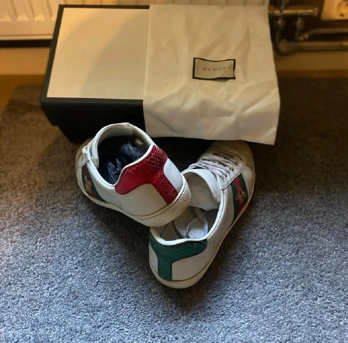 Gucci Ace  - 2