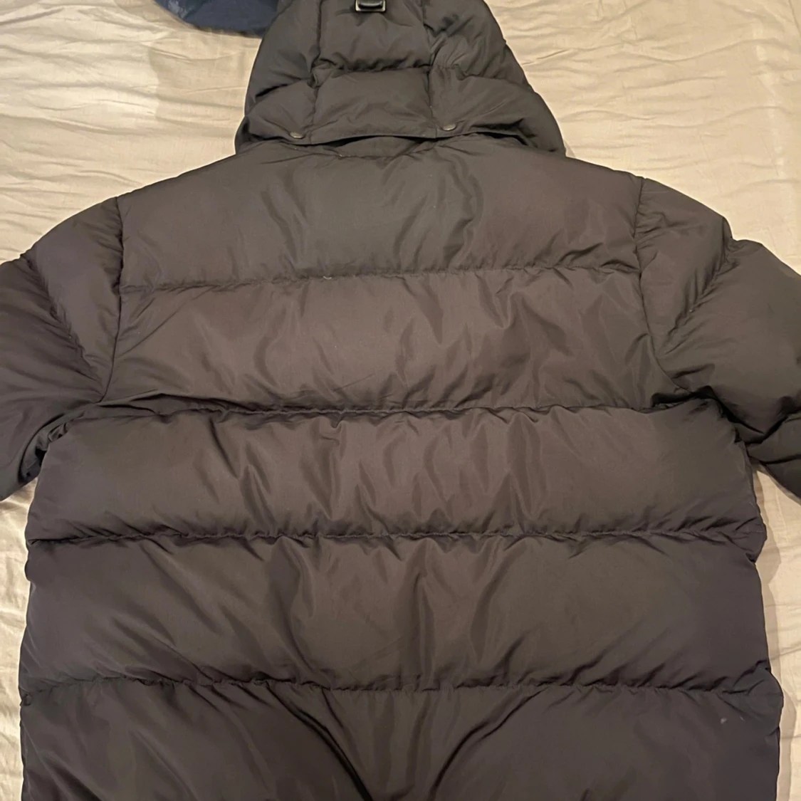 Svart dunjacka från Ralph Lauren - 90