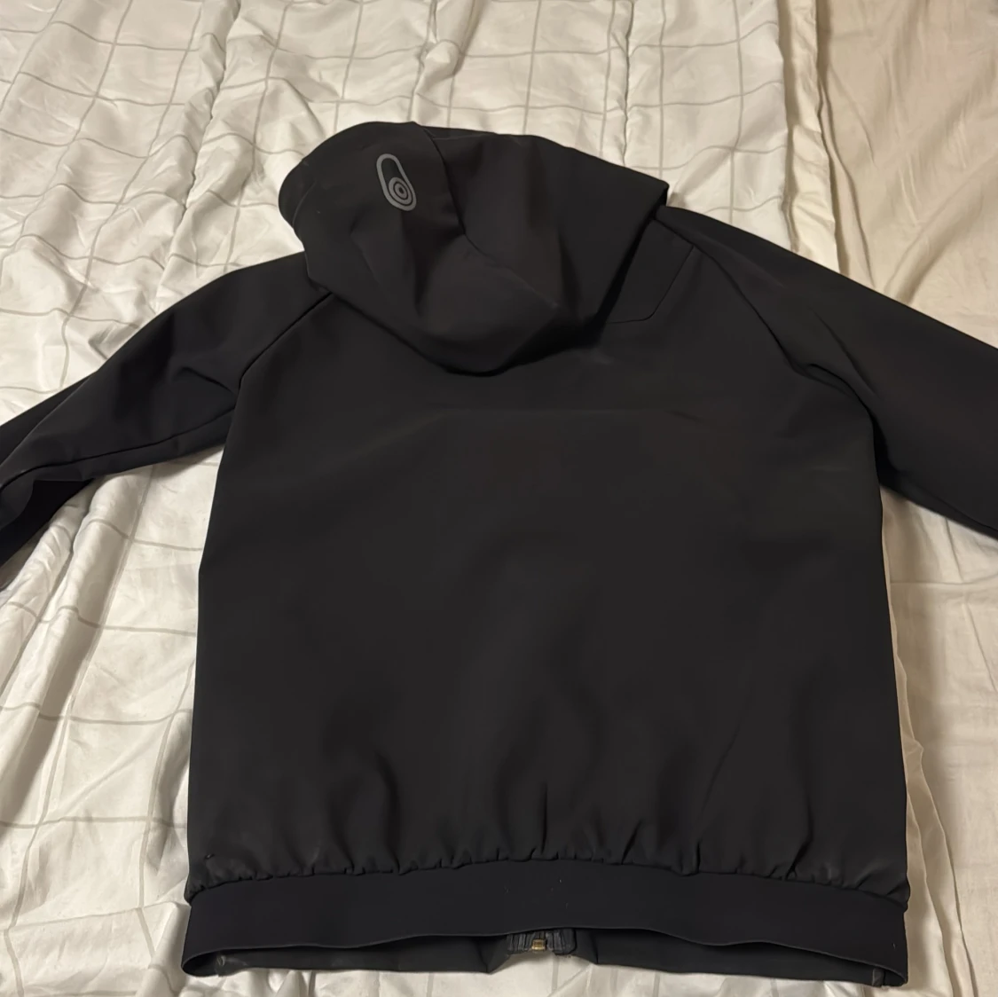 Svart vindjacka från Sail Racing - 2