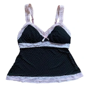 Y2k tröja - Jätte söt topp nästan aldrig använt 