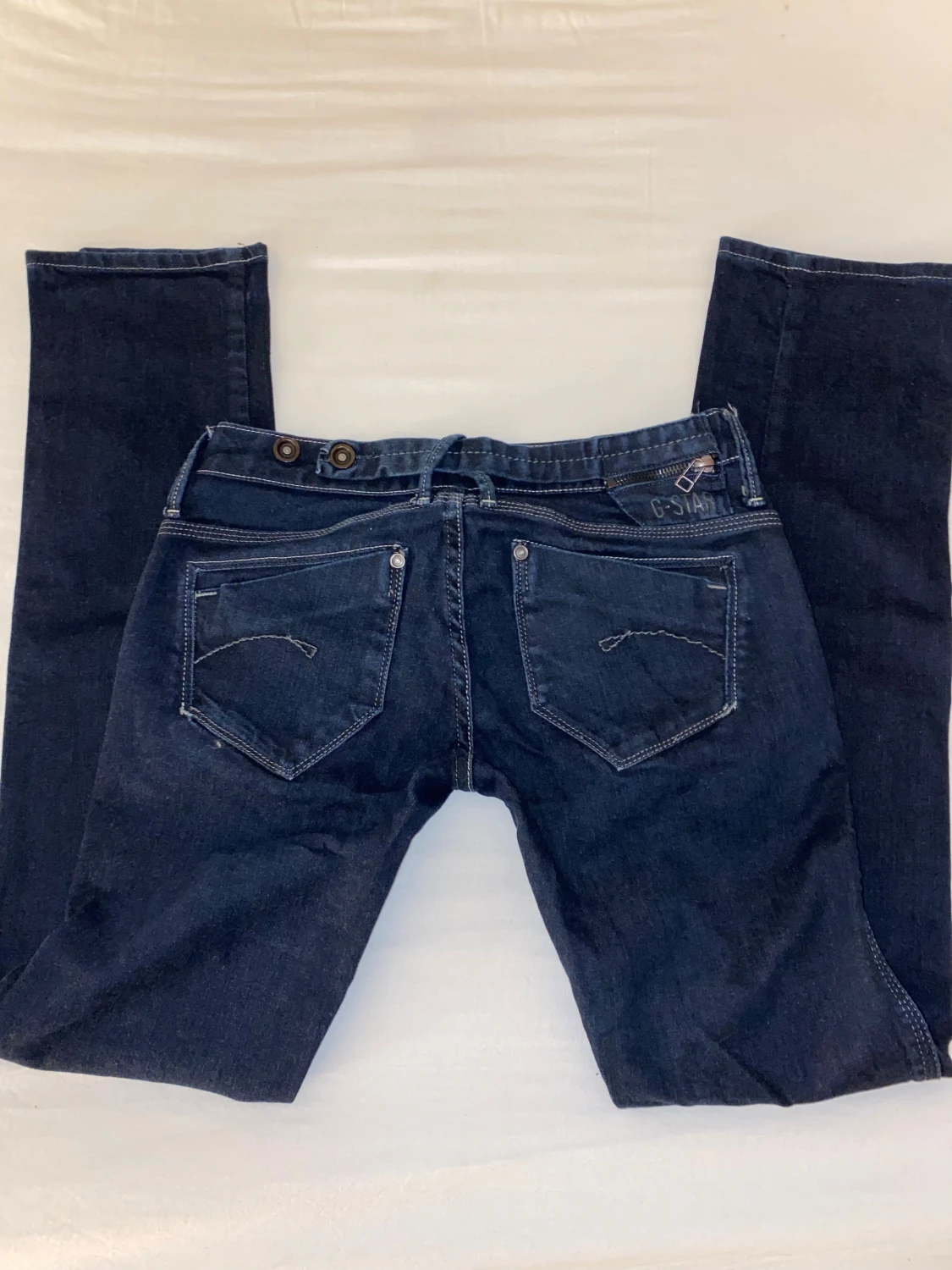 G-Star jeans lågmidjade - 1