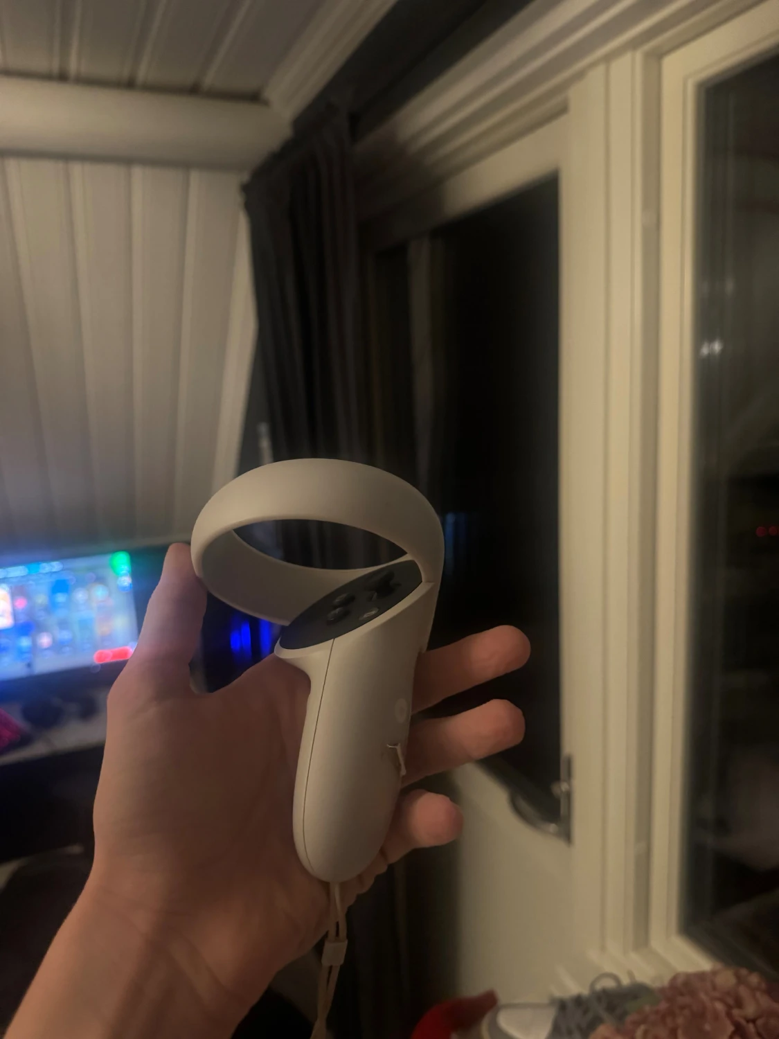 Meta Quest 2 VR-headset - 2