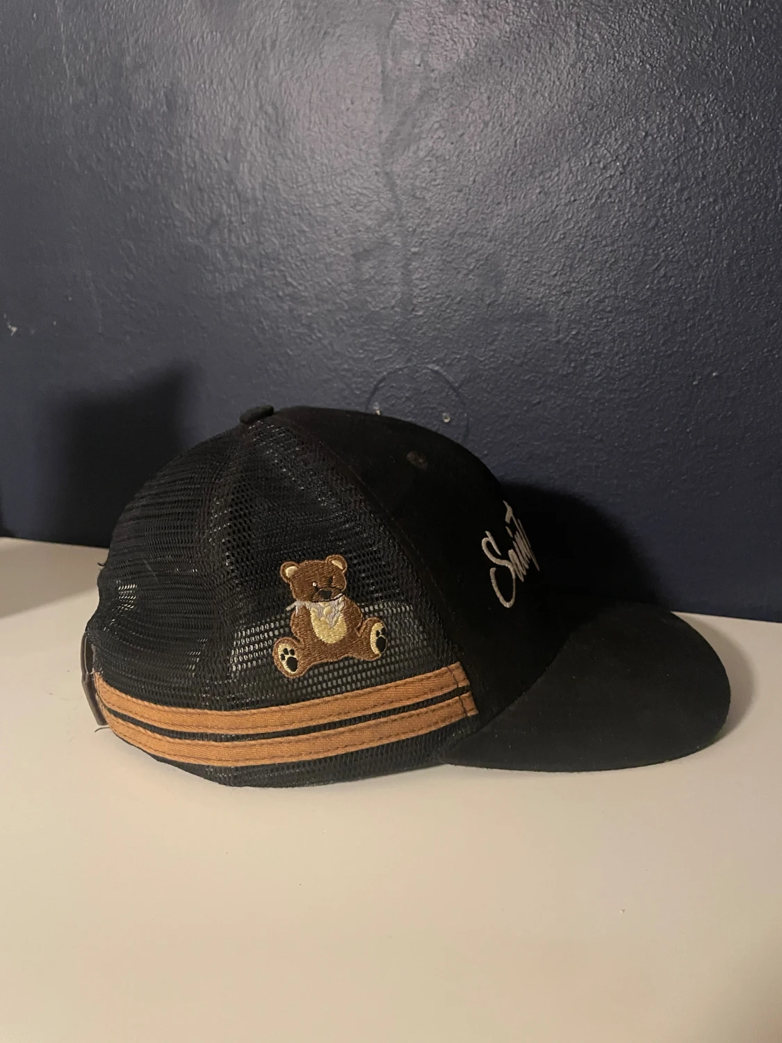 Sainte youngs keps - 1