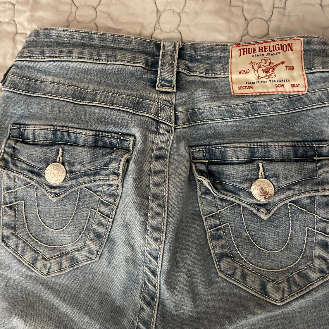 True religion jeans  - 2