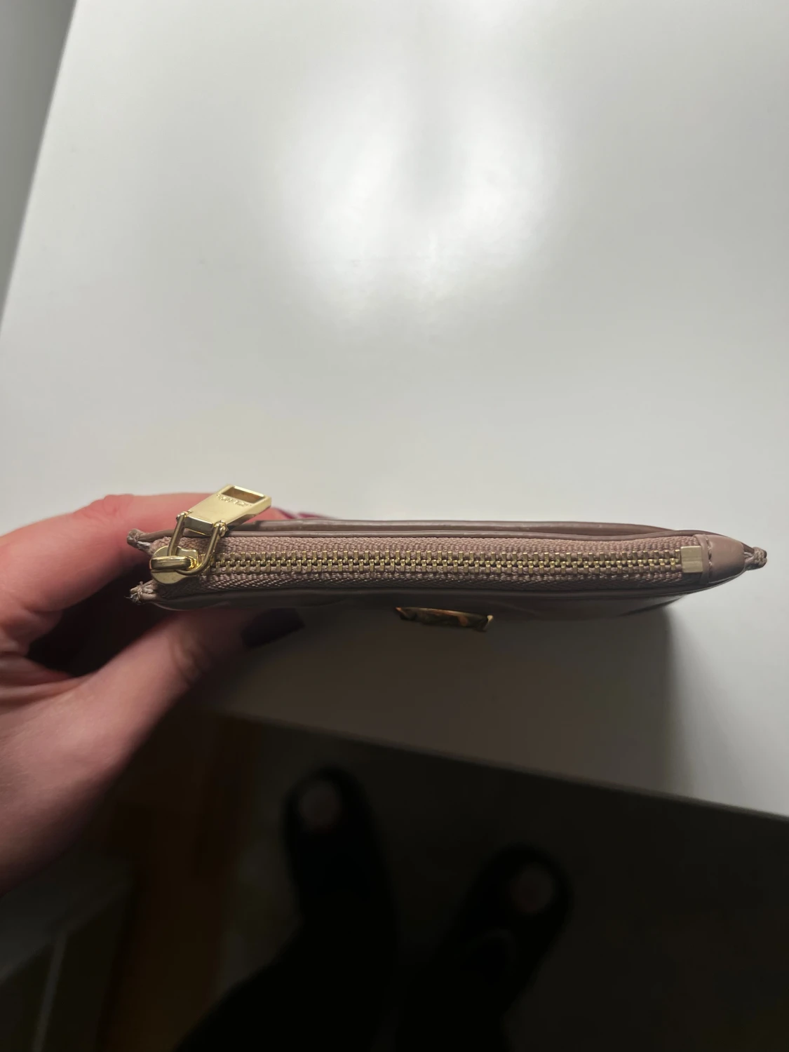 Marc Jacobs plånbok - 2