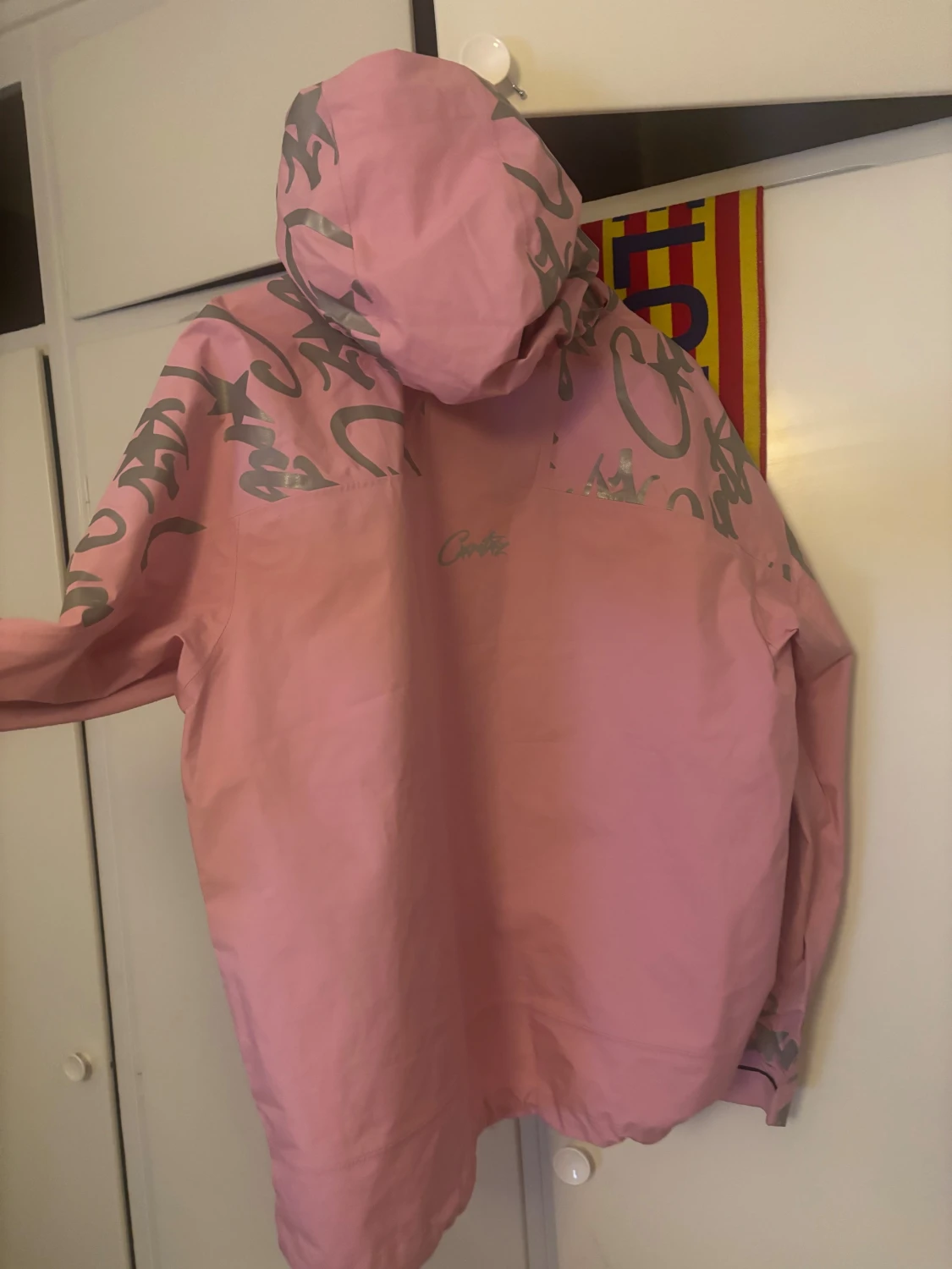 Corteiz Elitework Jacka - 2