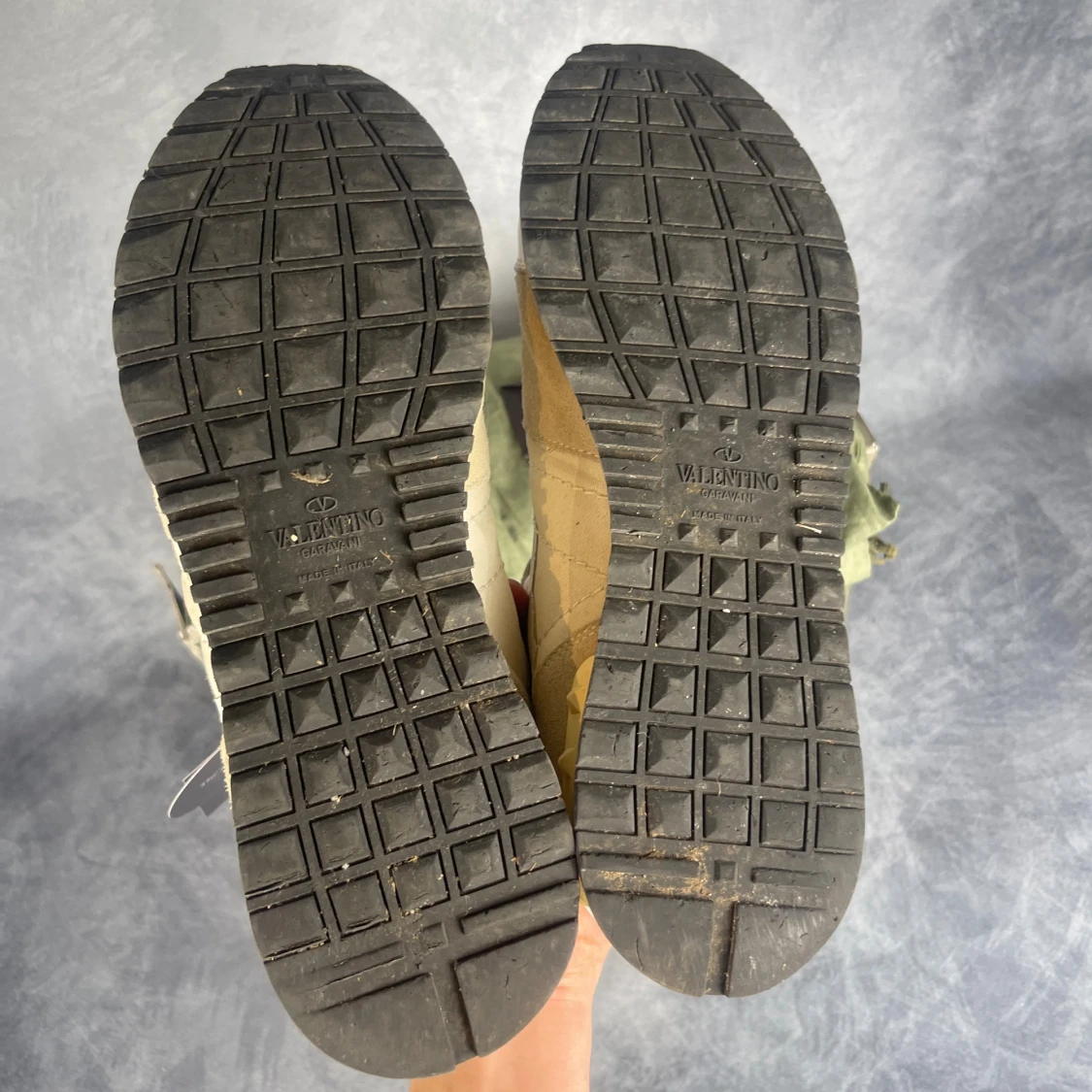 Valentino Rockrunner - 3