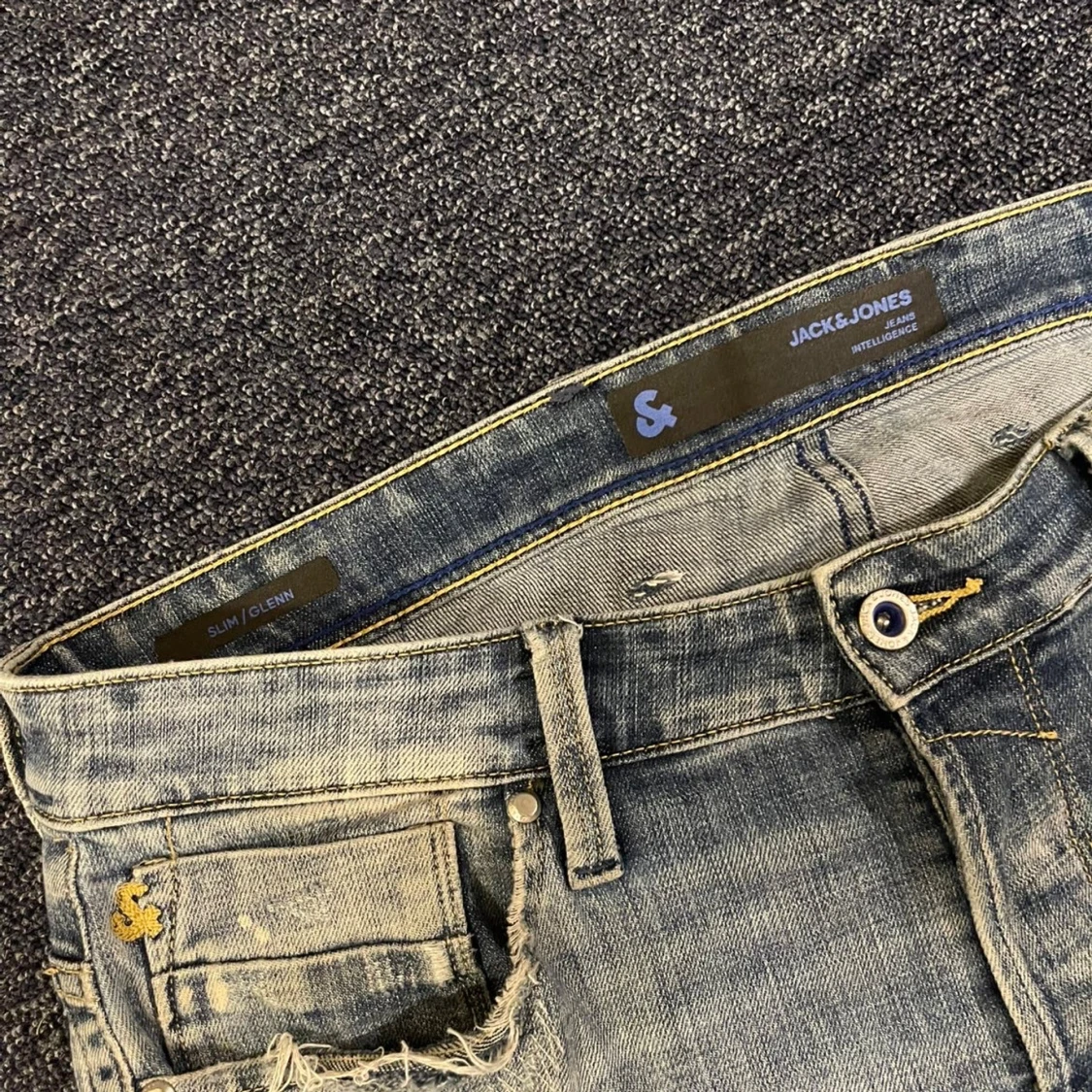 Jack & Jones Slim Glenn - 4