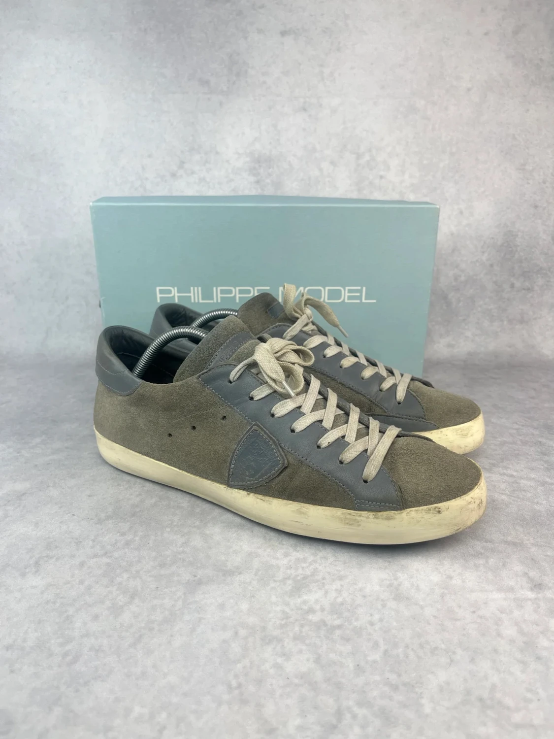 Philippe Model Prsx sneaker - 1