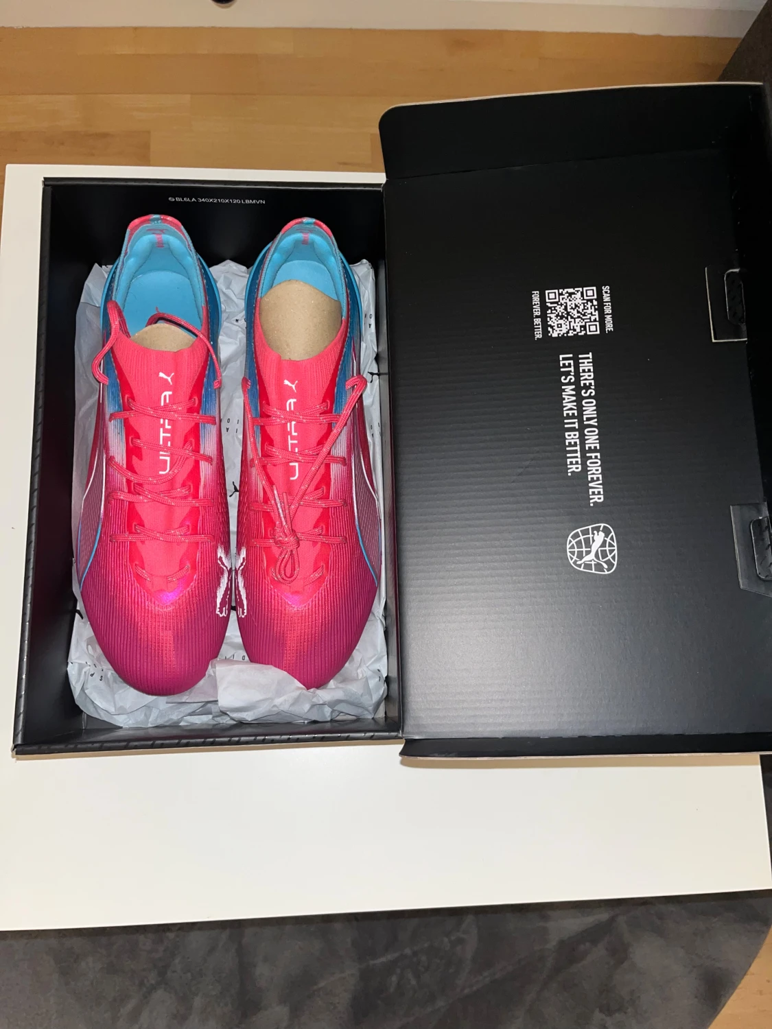 Puma Ultra Re-Charge - 2