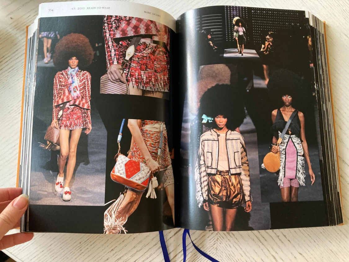 Louis Vuitton Catwalk - 4