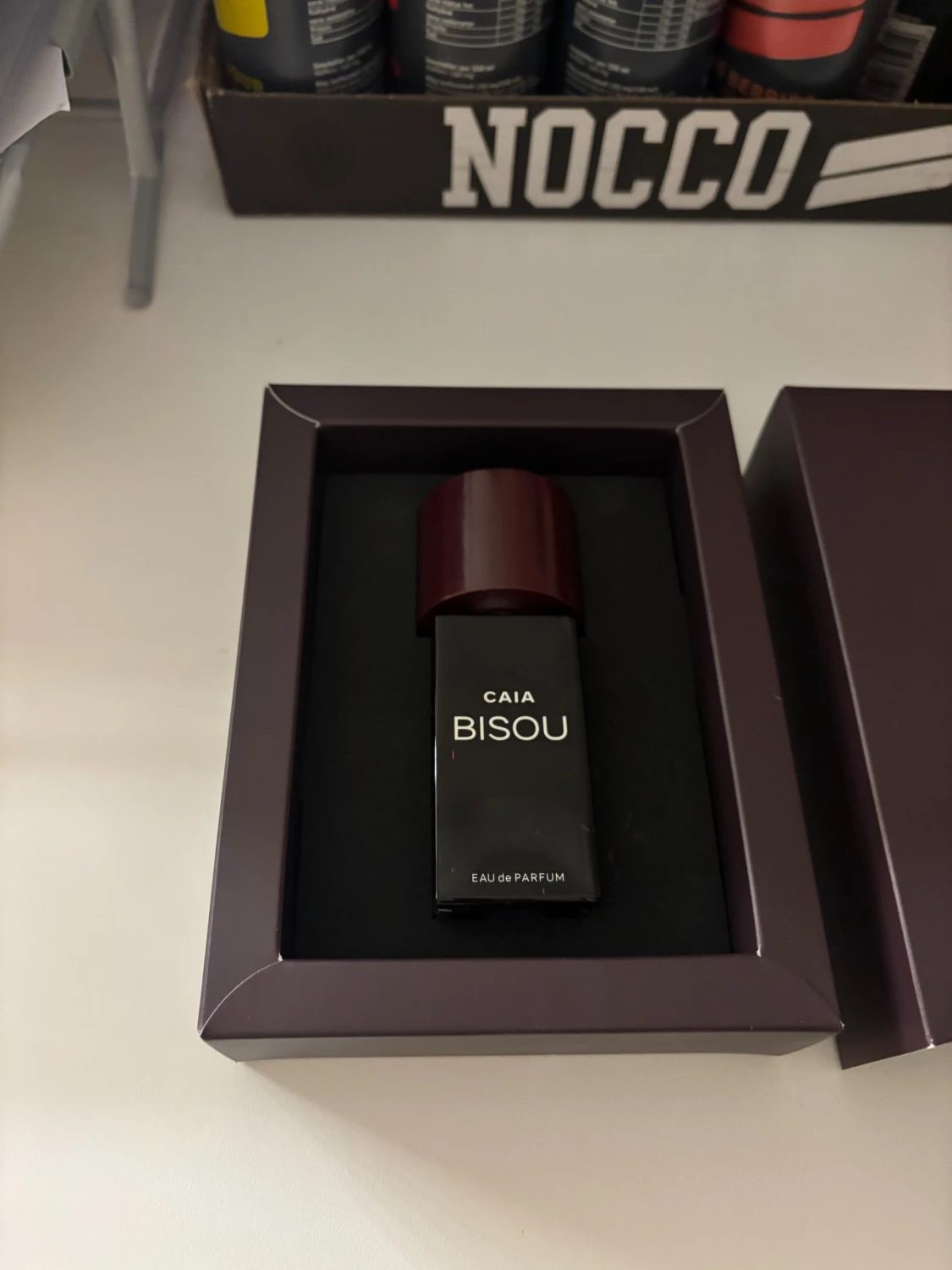 Parfym Caia - 1