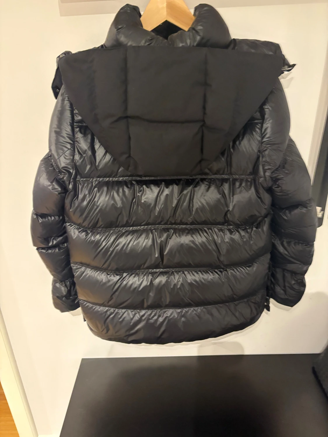 Massimo Dutti vinterjacka - 5