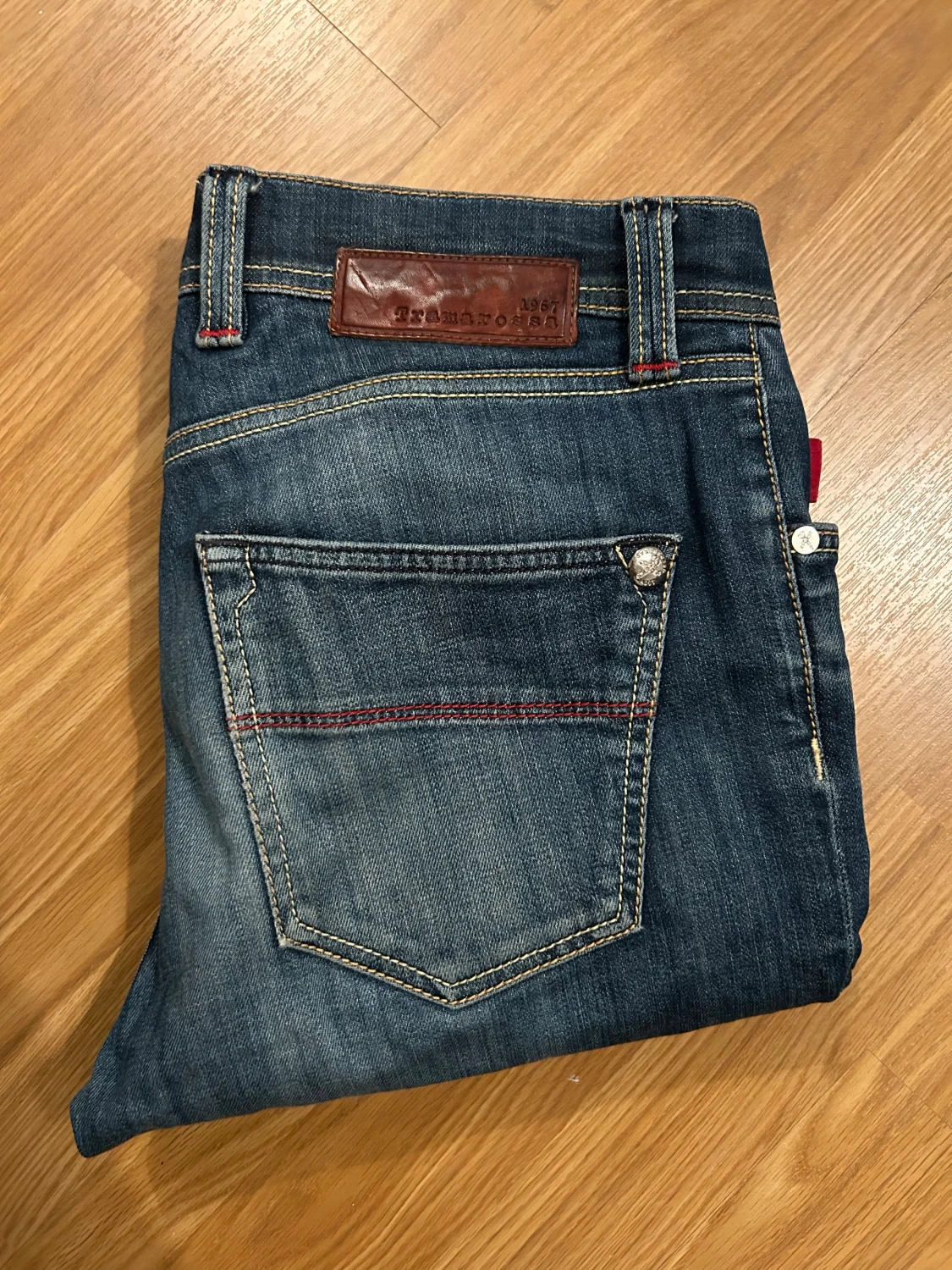 Tramarossa jeans  - 5