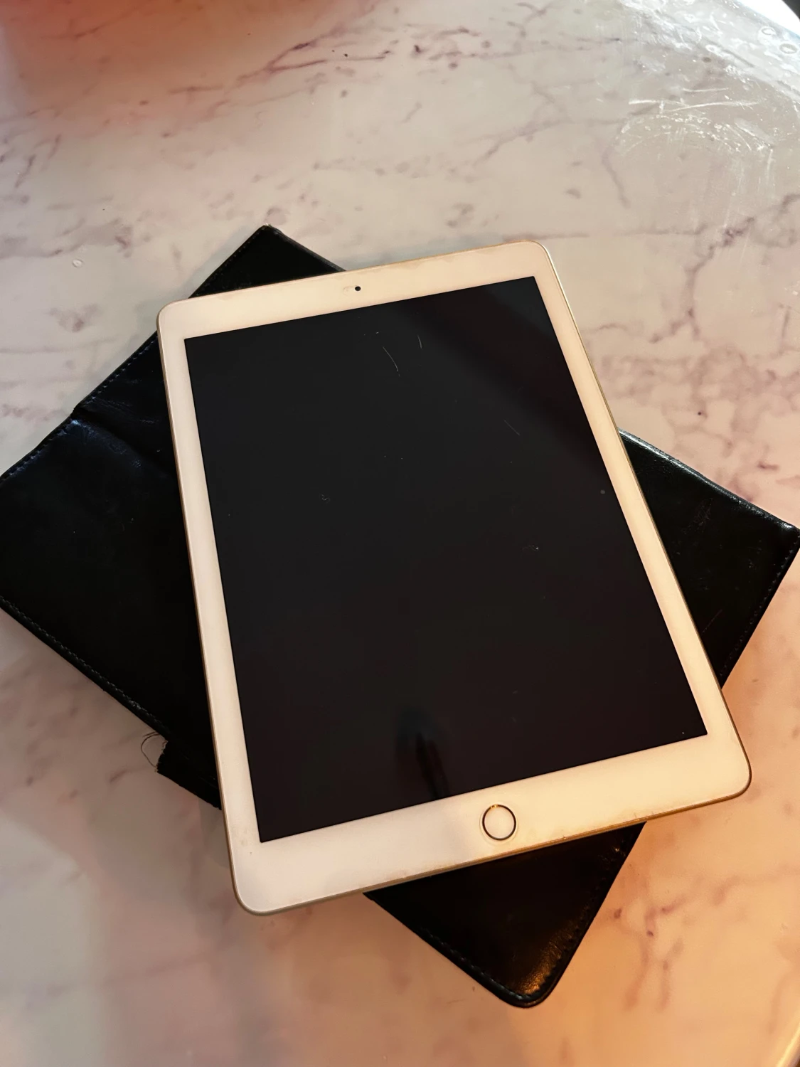 iPad (femte generationen) - 1