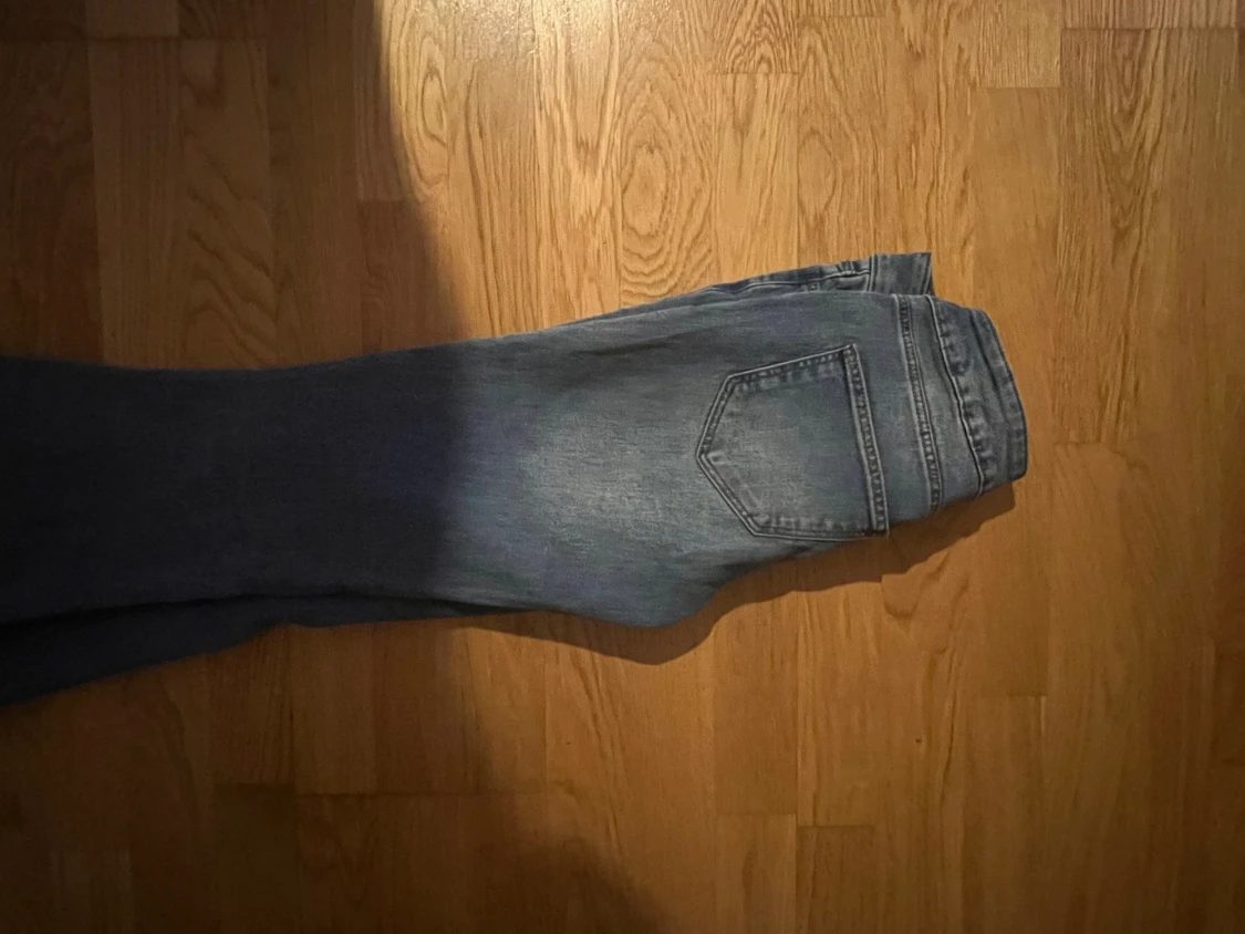 Jeans bootcut  - 2