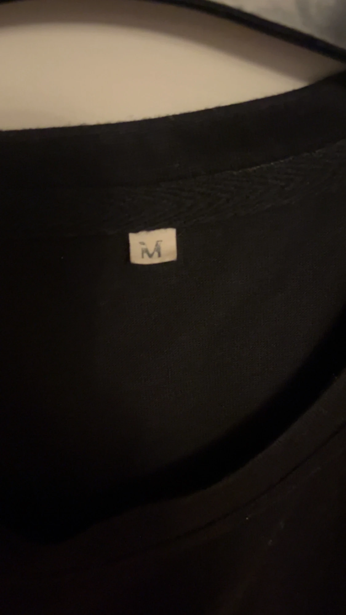 Svart ärmlös t-shirt 1998 New Jersey - 1