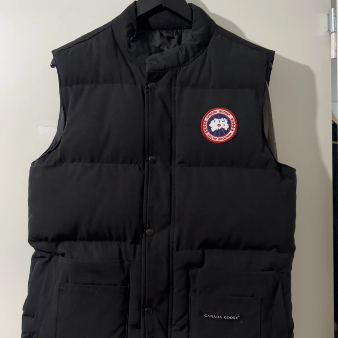 Canada goose väst