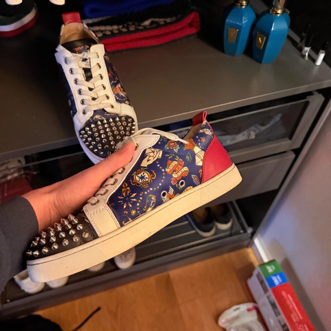 Christian loubutins - 3