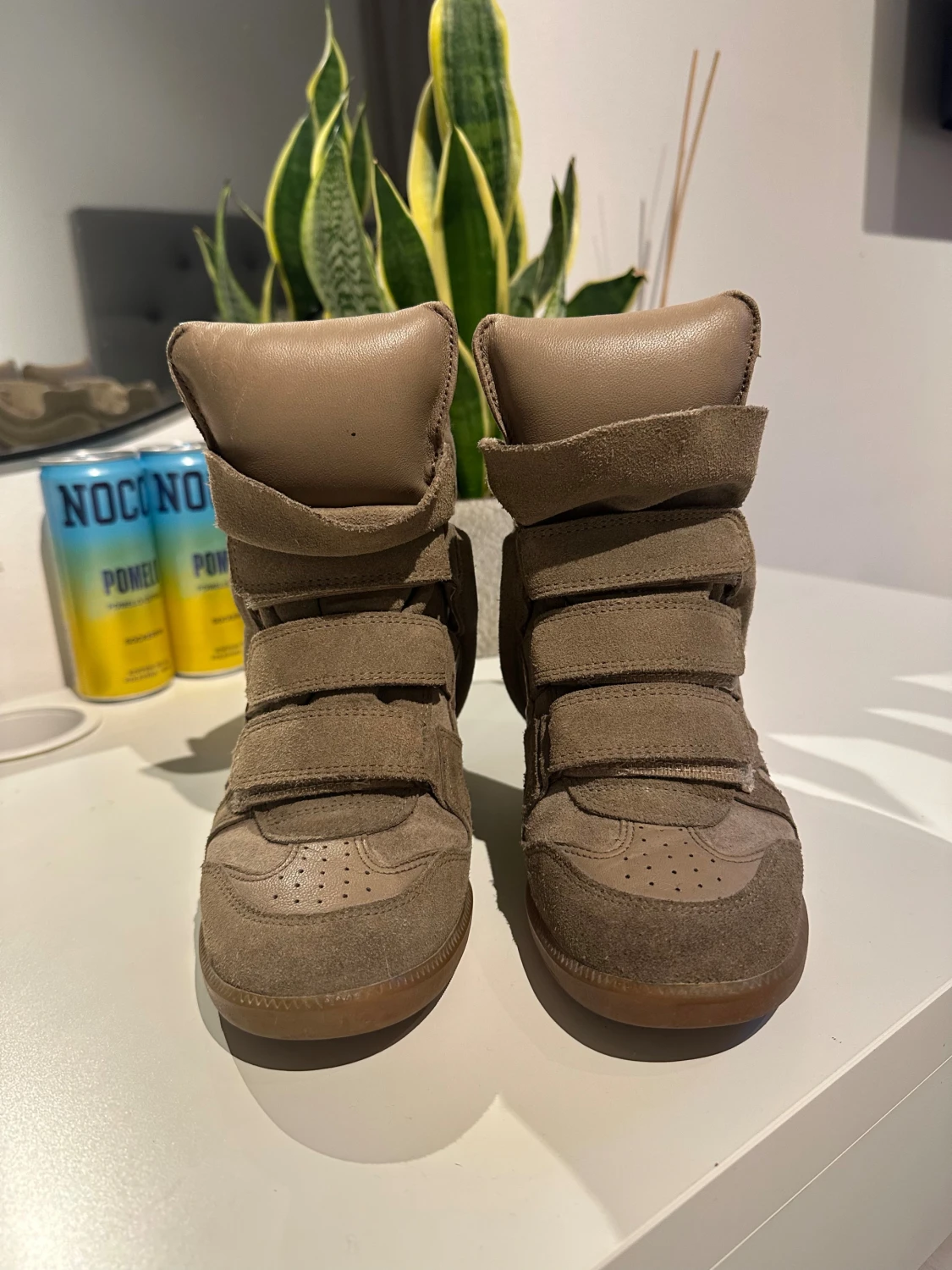 Isabel Marant skor storlek 36 - 5
