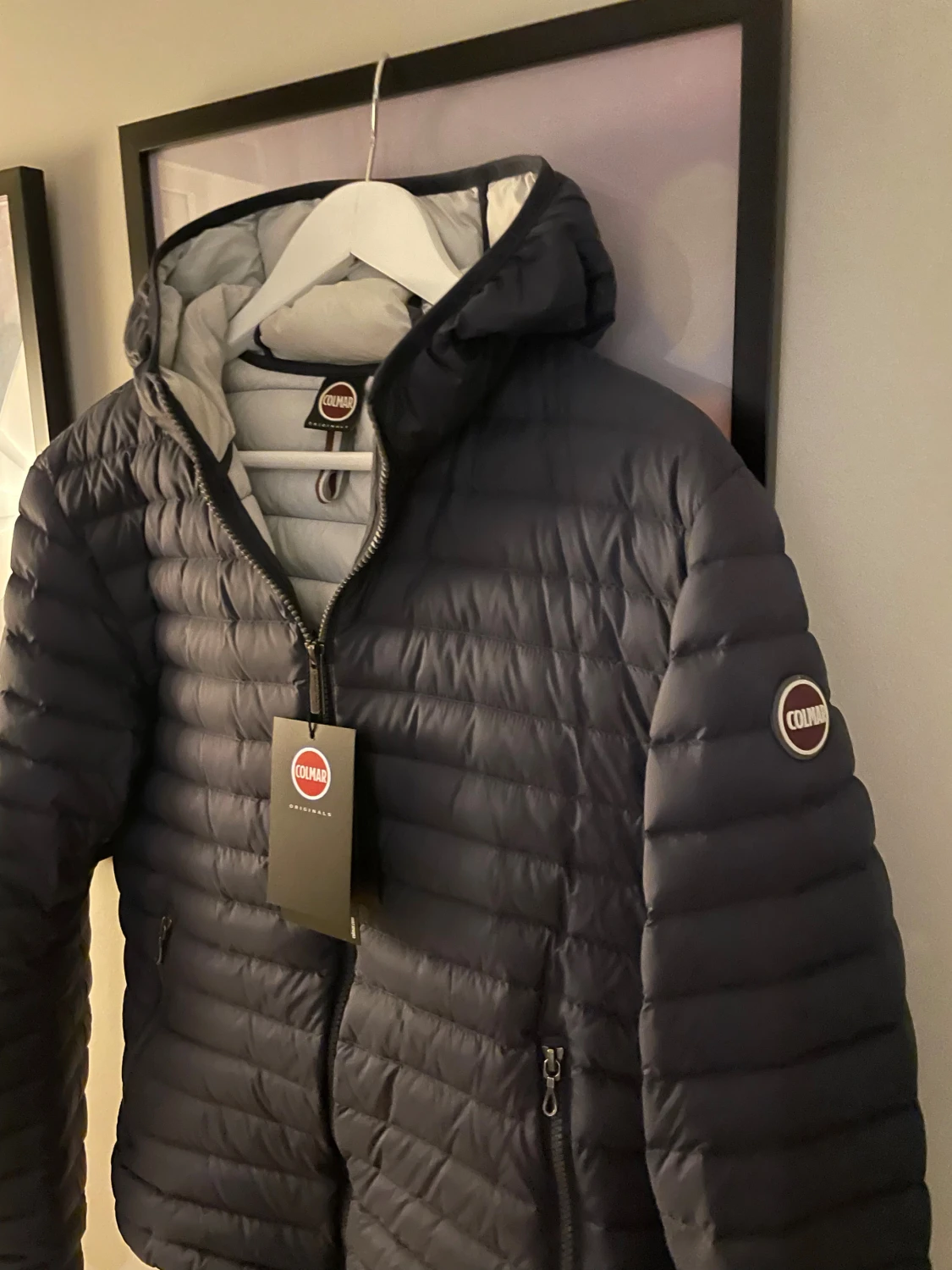 Colmar Jacka - 1