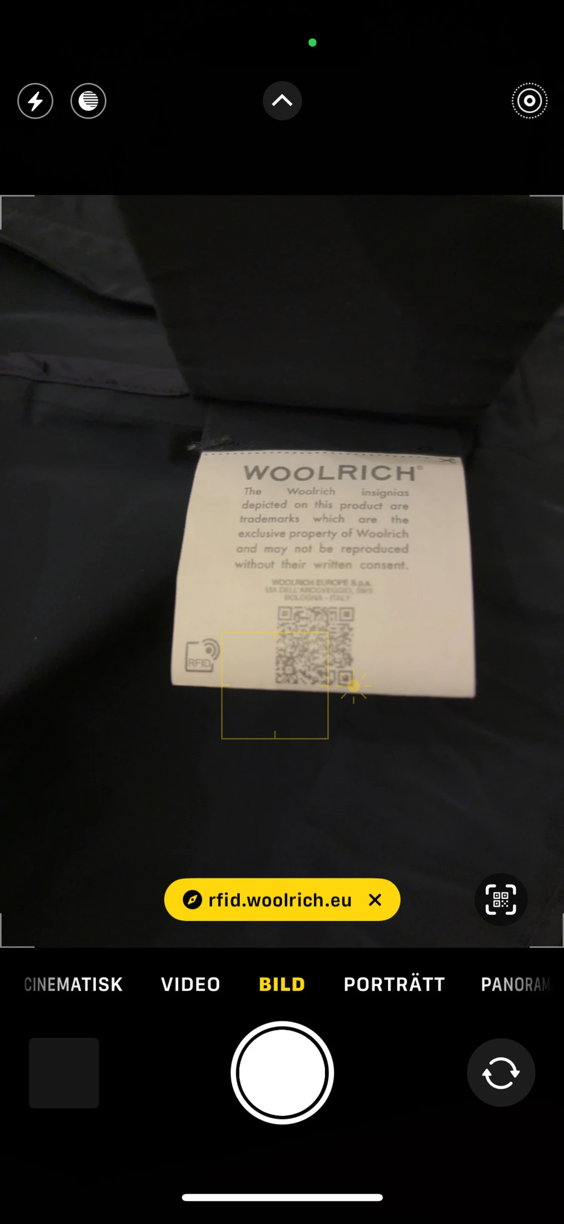 Woolrich Jacka - 4