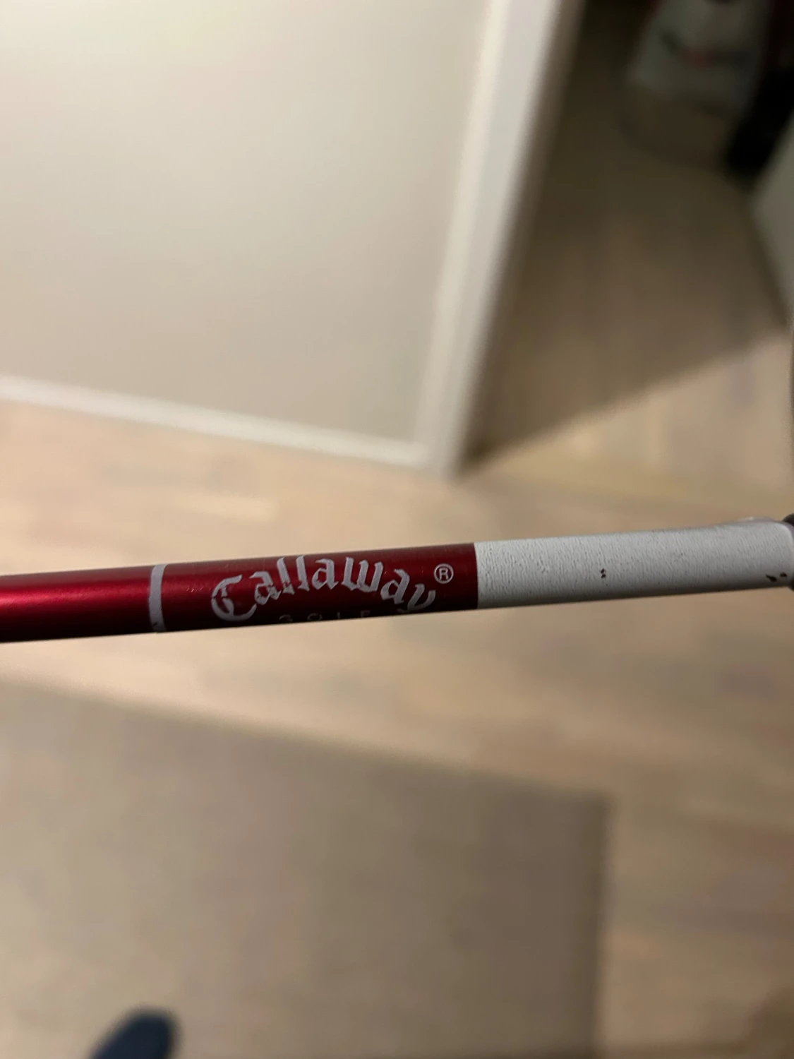 Driver Big Bertha 454 - 3