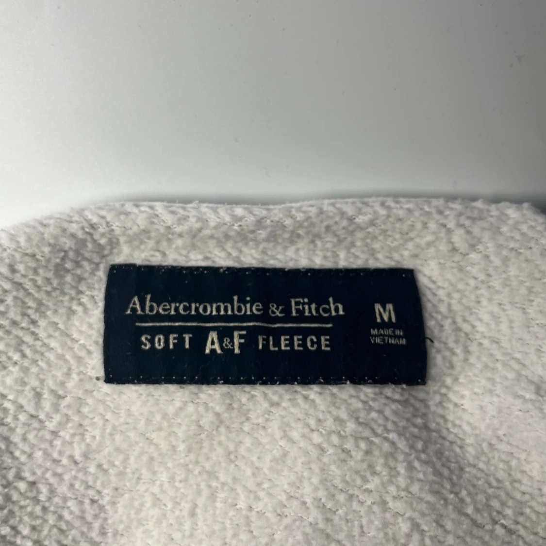 Abercrombie & Fitch hoodie - 1