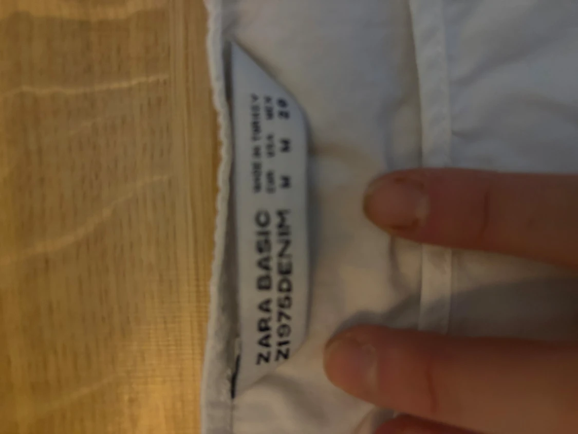 Korsett T-shirt  - 1