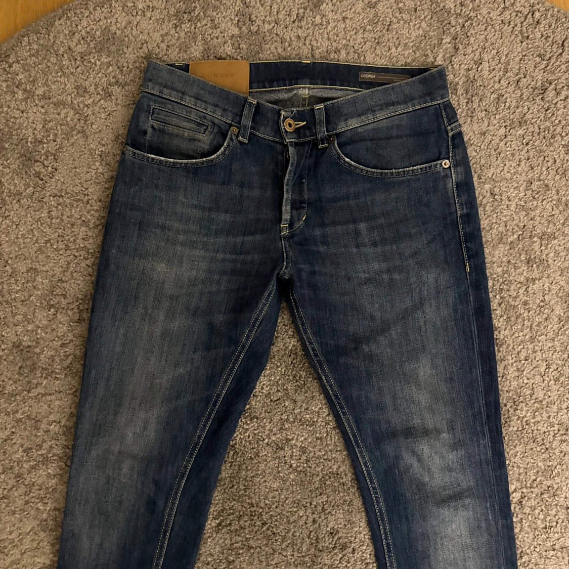 Dondup Jeans George - 4