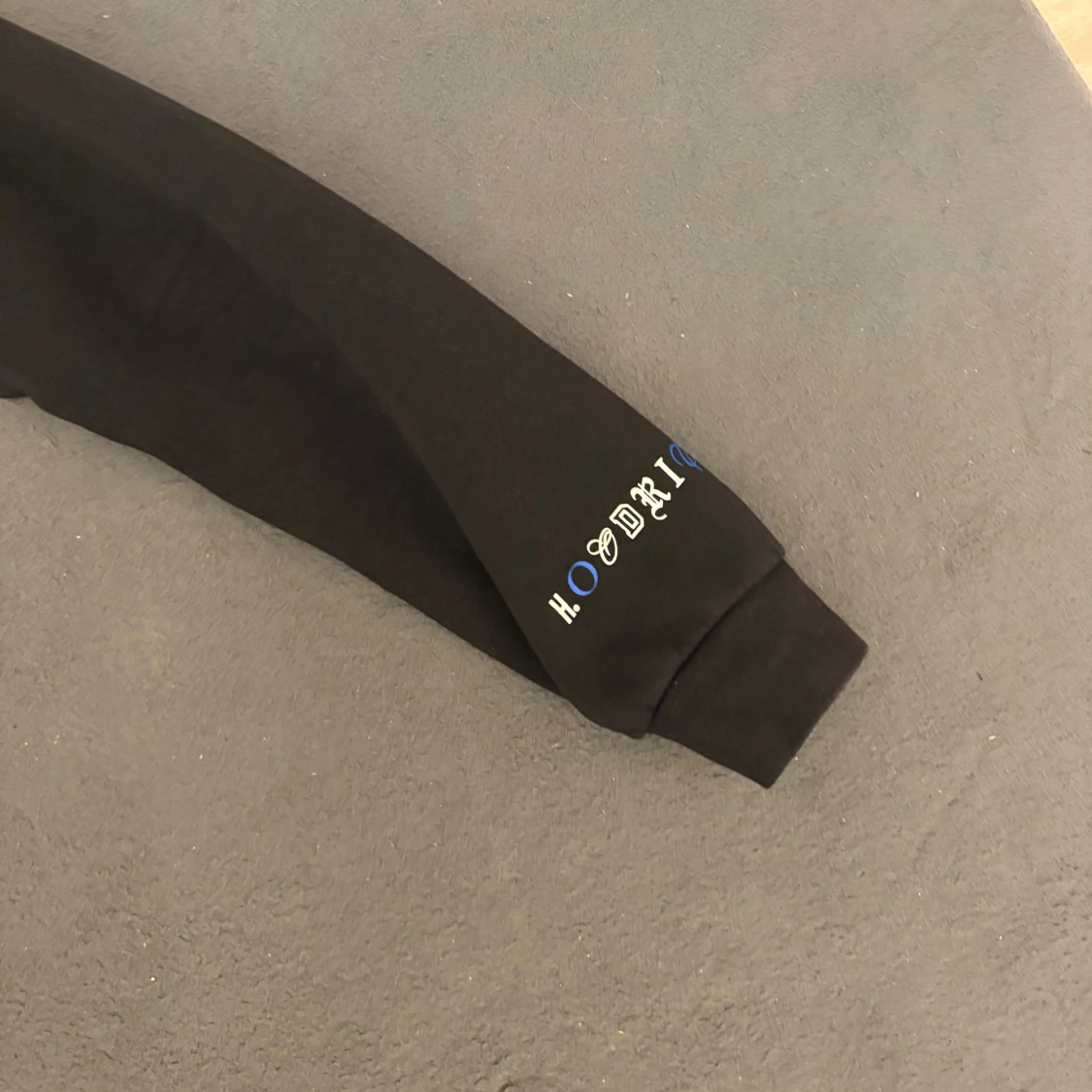 Hoodrich tracksuit - 2