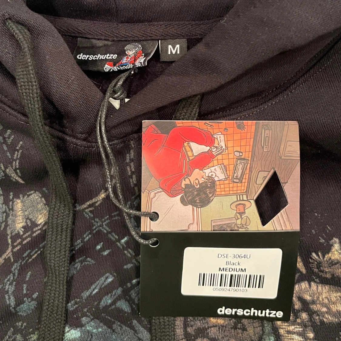 Derschutze ”awakening v2” - 3