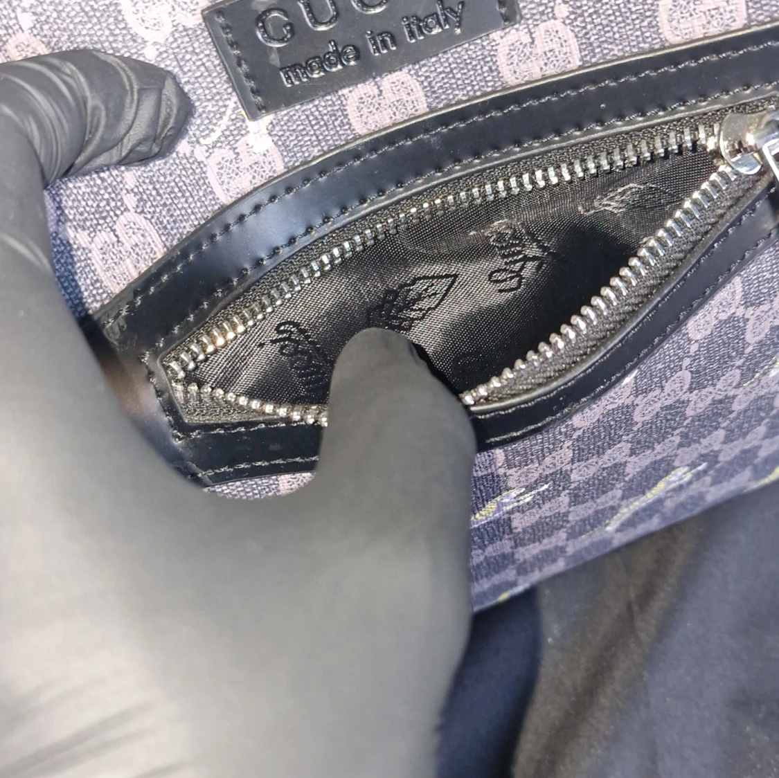 In o checka min profil för bättre stil  - 4