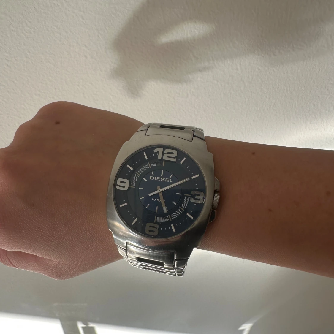 Diesel Klocka i herrmodell - 3
