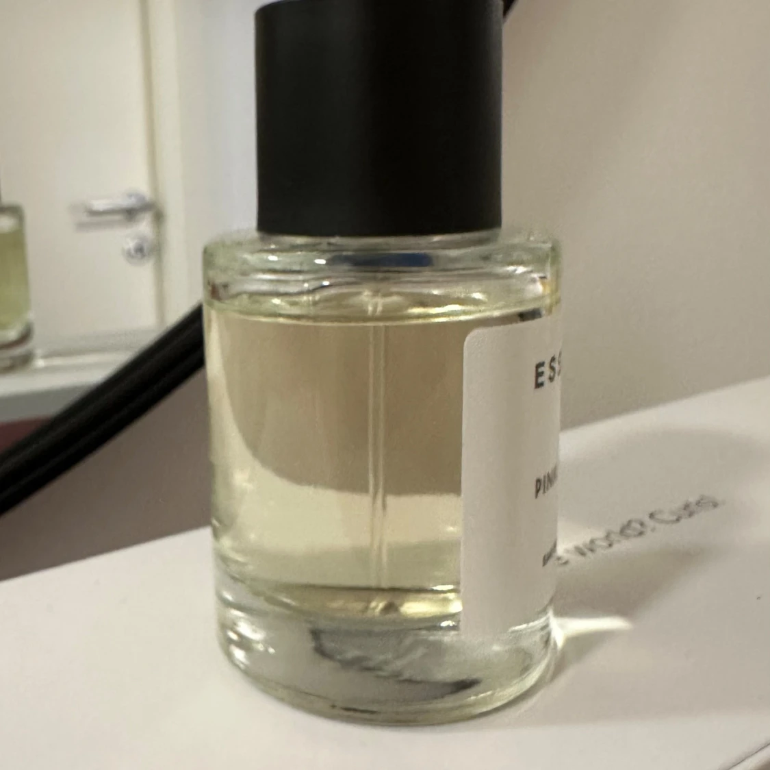 Pink haze Essnce - 1