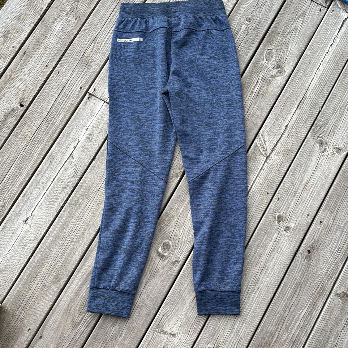 Träningsbyxor Ellesse - 1
