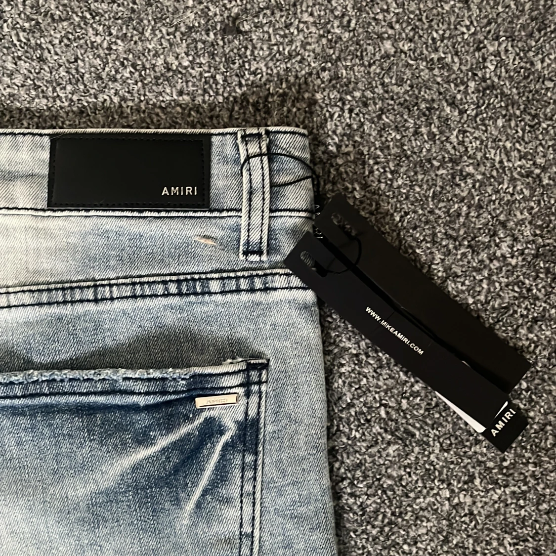 Amiri Jeans - 3
