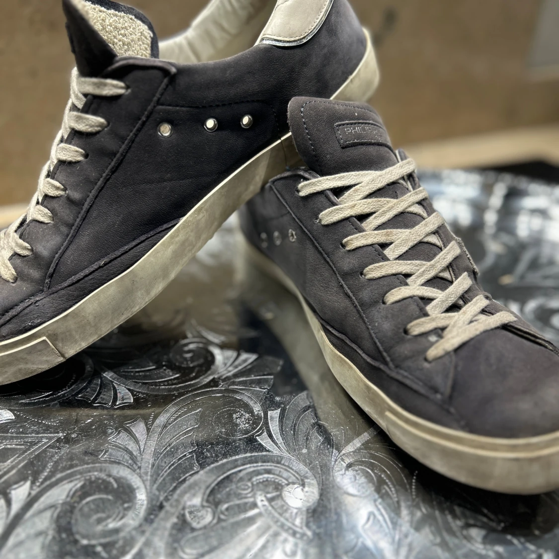 Philippe model skor 43 - 4