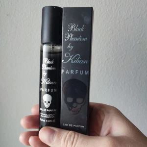 Kilian Black Phantom Perfume - Kilian Black Phantom Perfume. 33ml bottle. New!