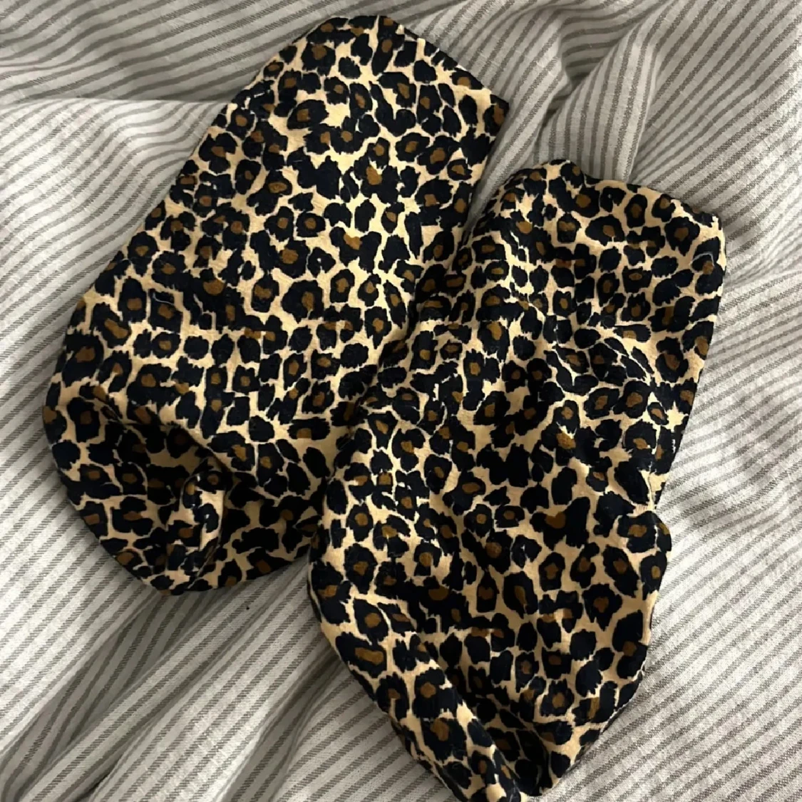 Leopard strumpor 🐆 - 2