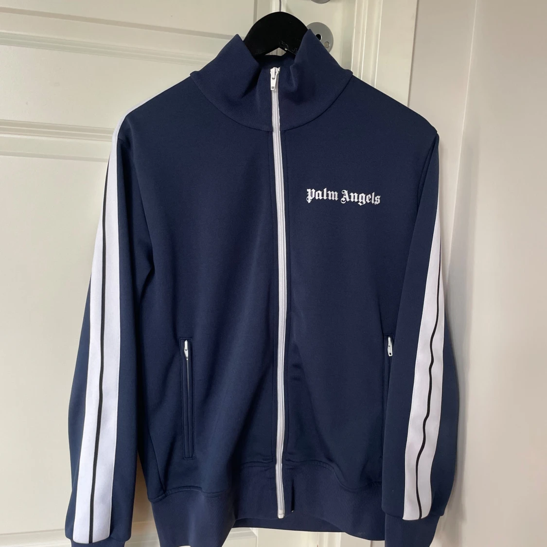 Palm Angels tröja/zip - 1