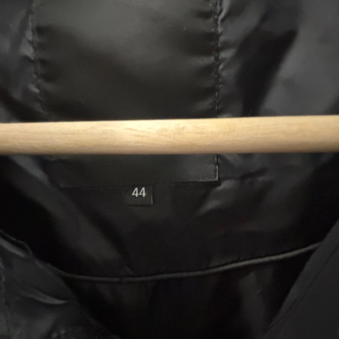 Svart Jacka från Rockandblue - 2