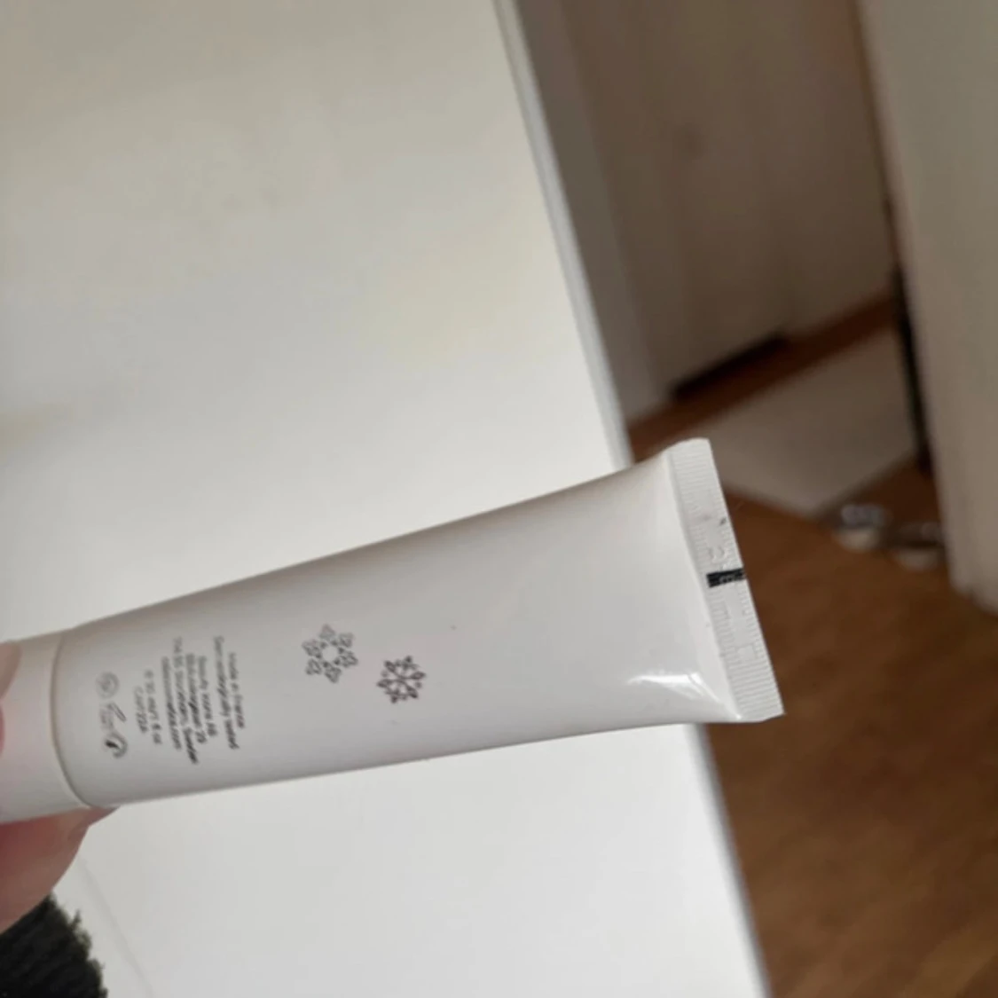 CAIA Radiance Peel Face Mask - 2